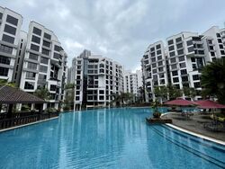 Glendale Park (D23), Condominium #594645561